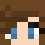 Flower Power - Female Minecraft Skins - image 3