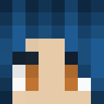 Dragon Warrior - Female Minecraft Skins - image 3