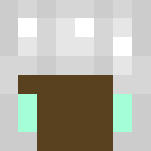 skin 100 - Female Minecraft Skins - image 3
