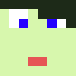 School Kids Skin - Male Minecraft Skins - image 3