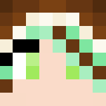Iced Creme - Female Minecraft Skins - image 3