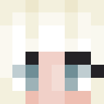 ♥~Kawaii~ Kitty Ears~♥ - Kawaii Minecraft Skins - image 3
