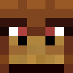 Bane the Bull TNAR - Male Minecraft Skins - image 3