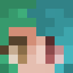 Unnatural - Female Minecraft Skins - image 3