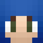 Claudia Lewis [M83] - Female Minecraft Skins - image 3