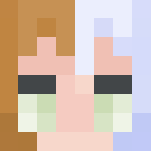 barefoot - Female Minecraft Skins - image 3