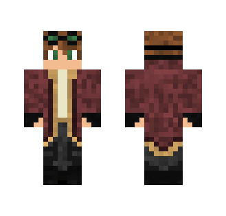 Steampunk