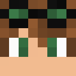 Steampunk - Male Minecraft Skins - image 3