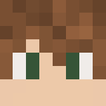 Ravenclaw Robes with Scarf - Male Minecraft Skins - image 3