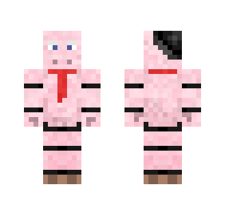 Pete the Pig TNAR