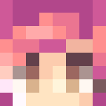 oblivion fanskin - Female Minecraft Skins - image 3