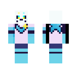 Underswap Sans