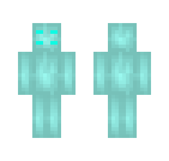 Diamond Beast