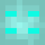 Diamond Beast - Other Minecraft Skins - image 3