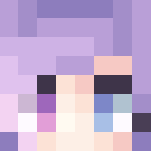 st × angelfox × popreelilysm - Female Minecraft Skins - image 3