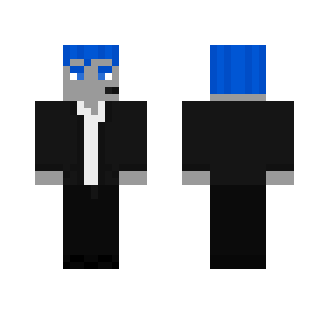 My Friends Skin Request