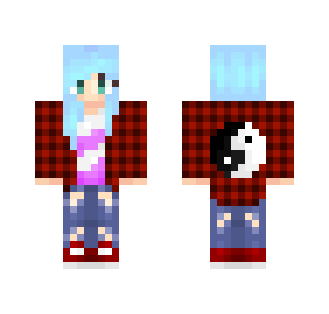 Girl