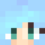 Girl - Female Minecraft Skins - image 3
