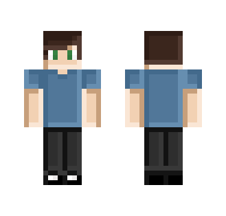 Action Figure? + ANNOUNCEMENT!