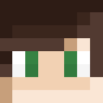 Action Figure? + ANNOUNCEMENT! - Male Minecraft Skins - image 3