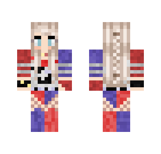 Harley Quinn