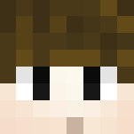 Regular Personn? - Male Minecraft Skins - image 3