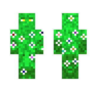 Mossy Dan