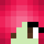 Download Free Zoisite Skin for Minecraft image 3 Zoisite - Female Minecraft Skins - image 3