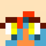 Corrupted Jasper - Request - Other Minecraft Skins - image 3
