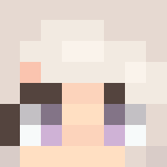 ƁℓυєAηgєℓ ~ Frost Bunny - Female Minecraft Skins - image 3