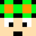 Cool boy skin - Boy Minecraft Skins - image 3