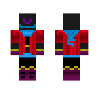 ErRoR Papyrus