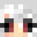 Our Hometown's In The Dark - Female Minecraft Skins - image 3