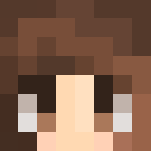 Download Free ???? Gamer girl Skin for Minecraft image 3 ???? Gamer girl - Girl Minecraft Skins - image 3
