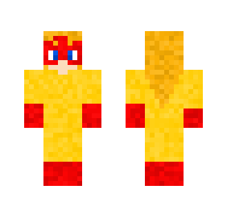 Spitfire