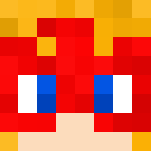 Spitfire - Female Minecraft Skins - image 3