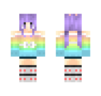 || Skin Request by Wi-Fi || - Female Minecraft Skins - image 2