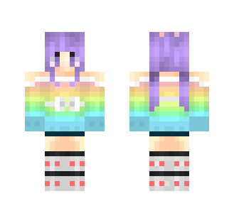 || Skin Request by Wi-Fi ||