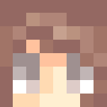 Autumn Mist ~ Contest Entry ~ - Female Minecraft Skins - image 3