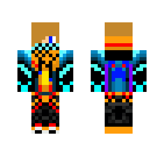Cool Awesome Skin