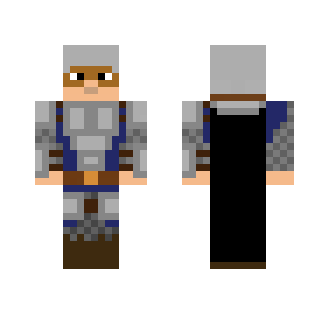 House Tarsington Kingsguard