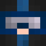 Helmet Head - Male Minecraft Skins - image 3