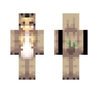 Koalaty Koala | + male version