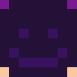 Under The Mask - Female Minecraft Skins - image 3