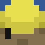 Pharah (Overwatch) - Female Minecraft Skins - image 3