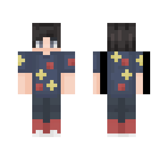 flvr ; amazingphil bb