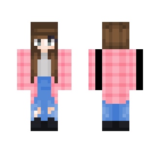 ♥~Kawaii~ Farm Girl~♥