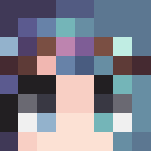 beam - Female Minecraft Skins - image 3