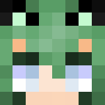 Minty Meow [Thank you for lvl 10!~] - Male Minecraft Skins - image 3