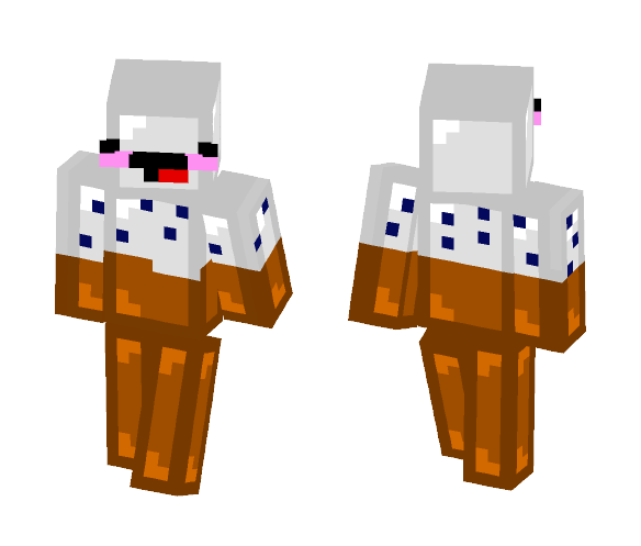 11 Subs :D noice - Interchangeable Minecraft Skins - image 1